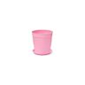 vaso redondo aquarela n1 5 rosa bebe