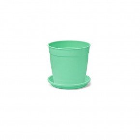 vaso redondo aquarela n2 5 verde claro