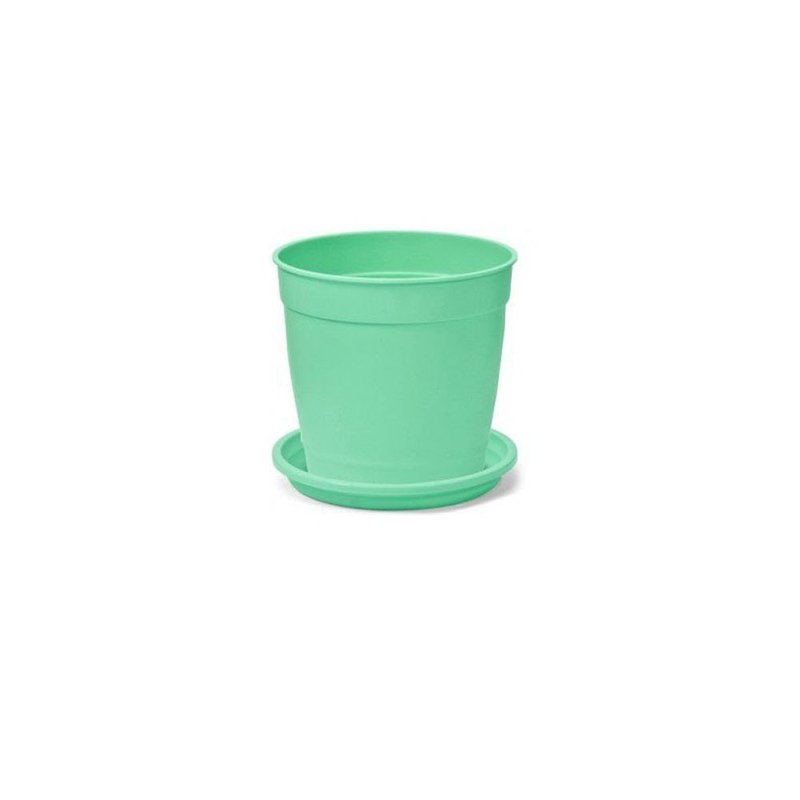 vaso redondo aquarela n2 5 verde claro