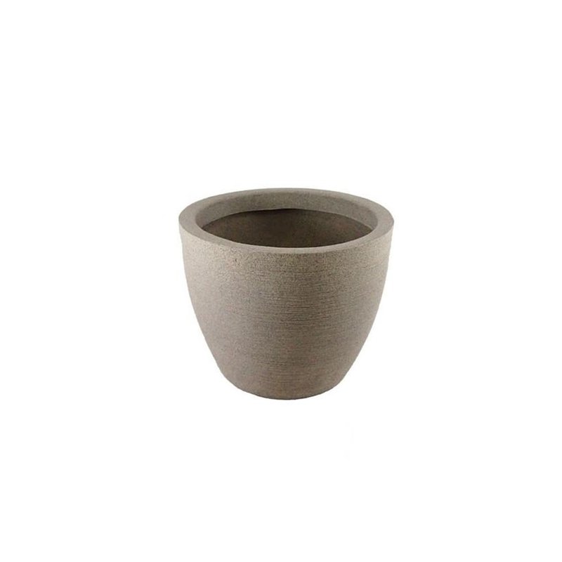 vaso redondo cone 0 com prato cimento vaso pequeno vaso plastico vaso decorativo bom cultivo